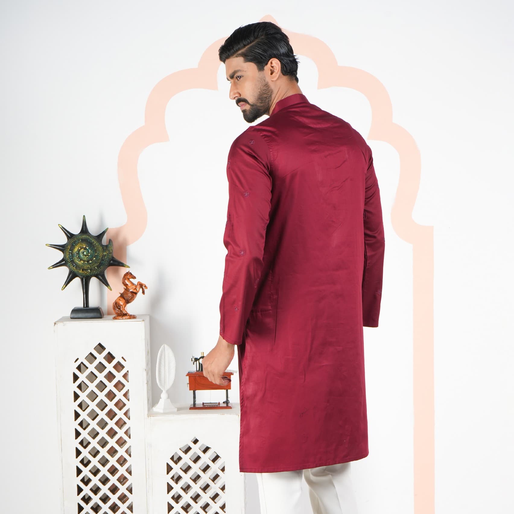 Panjabi-20495P gallery 1