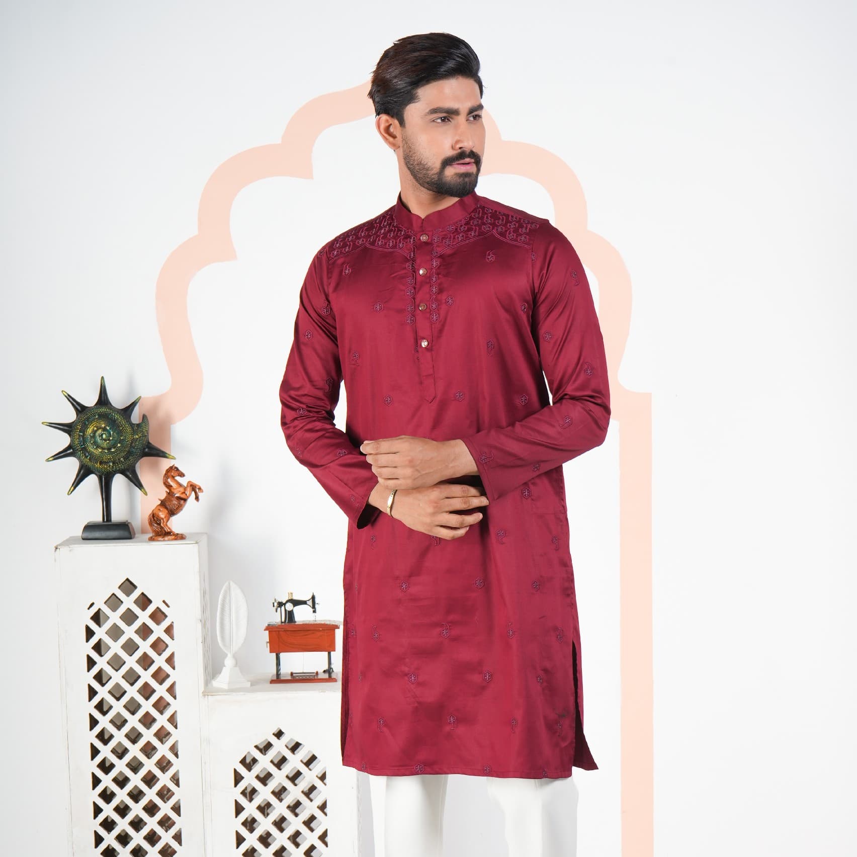 Panjabi-20495P gallery 2