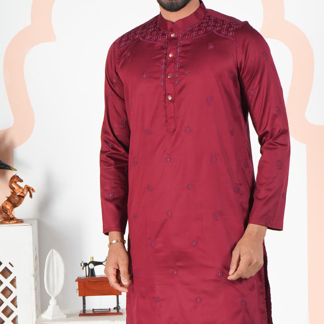 Panjabi-20495P gallery 3